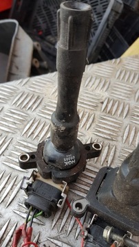 фото thumb №11, Bmw e39 e46 e36 катушка зажигания 2.2 2.5