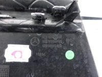 Mercedes sl r231 amg впуск правий решітка захист в Україні, фото thumb