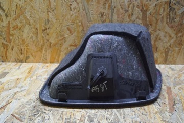 фото thumb №5, Бардачок багажника ниша audi a5 8t 8t886399287a