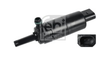 фото thumb №2, Febi bilstein 108945 насос розпилювача, омивач скло лобове