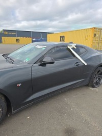 Купить 2016 camaro vi ss накладка порог накладка порог оригинал левый левая, фото thumb