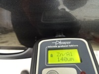 фото thumb №13, Citroen c4 grand picasso ii дверь левая задние ktpd