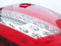 фото thumb №6, Mercedes c клас 204 купе лампа задня права