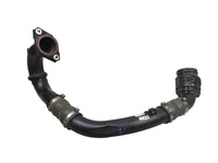 фото thumb №1, Шланг труба интеркулер renault megane iv scenic iv 1.7 dci 144606194r