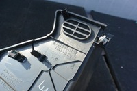 фото thumb №6, Заглушка панели правая левая kpl mercedes r w251