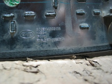 фото thumb №13, Решётка решётка радиатора хром носик планка значок byd atto 3 sc2em-2803114