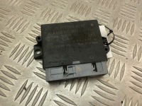 фото thumb №1, Mercedes-benz glc x253 c253 блок керування / модуль паркування pdc