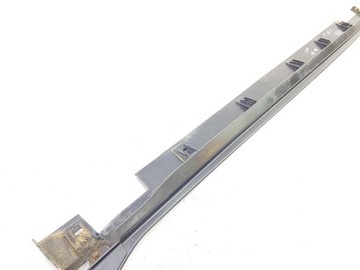 фото thumb №9, Планка накладка порогова права поріг honda cr-v ii рестайлінг 2005-2006r.