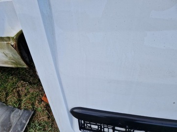 фото thumb №10, Дверь распашные левый зад iveco daily iv 06-