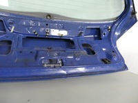 фото thumb №16, Audi a3 8l кришка багажника багажника без оснащення 3 двері ly5m