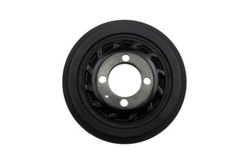 фото thumb №12, Колесо ременное вала коленчатого rkp-hy-505 nty