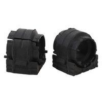 фото thumb №5, 1 пара tulei передній стабілізатора 13281784 гумовий набір tulei