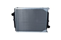 фото thumb №2, 519710 nrf радіаторів двигуна volvo