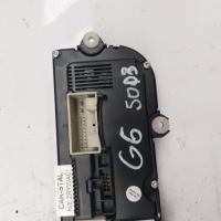 фото thumb №12, Volkswagen golf 6 vi панель кондиционера 5k0907044ak