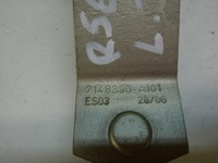 фото thumb №4, Петля крышки багажника левый задняя mini r56