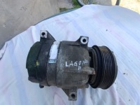 фото thumb №6, Компрессор кондиционера renault laguna 1.9 2.0 dci