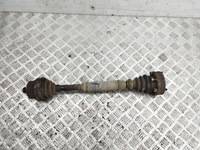 фото thumb №7, Volkswagen passat b5 1997 перед сторона ліва привідний вал передня