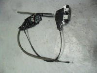 фото thumb №1, Замок двері правий перед chrysler pacifica ii p04589916ag