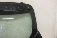 фото thumb №4, Alfa romeo brera 05r- кришка багажника зад 876/b