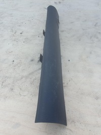 фото thumb №7, Молдинг порог защита порог правая kia niro i 85880g5000