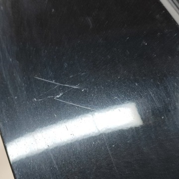 фото thumb №8, Audi e-tron 2019 ліва сторона планка двері задніх