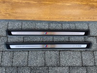 фото thumb №1, Bmw g87 m2 молдинг накладка поріг m-pakiet 8082008