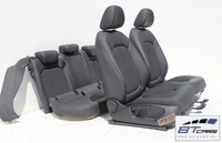 фото thumb №6, Audi a3 sedan сидіння комплект сидінь сидіння сидіння сидіння оббивка шкіра