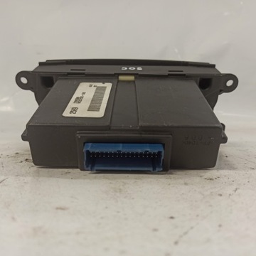 фото thumb №7, Cadillac cts панель кондиціонера повітропровід 21992569 mx237000-1062