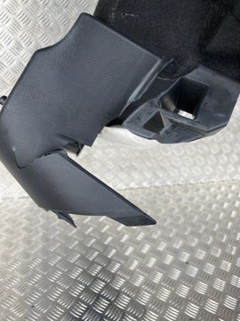 фото thumb №6, Боковина багажника toyota c-hr 16-