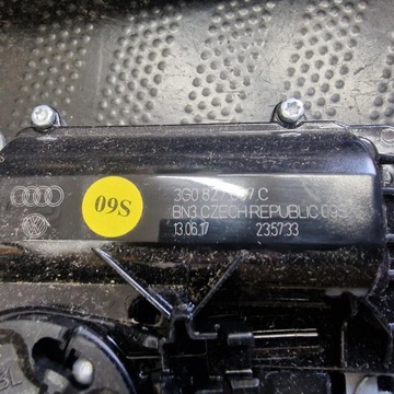 фото thumb №8, Приводы крышки+ модуль замок kpl. tiguan ii 5na 3g0827687c 5na827506