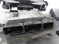 фото thumb №7, Opel vivaro 1.6 15- бортовой компьютер блок управления двигателя 237103888r