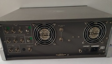 Генератор цифровых узоров ShibaSoku TP08B2 № B168