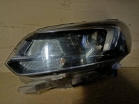 фото thumb №1, Фара ліва сторона opel zafira life 9832837680 giełda