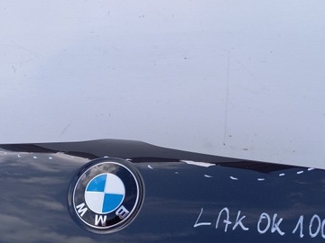 фото thumb №7, Капот bmw 5 g30 g31