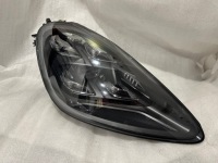 Купить Фара porsche cayenne full led matrix 9y0941036j, фото thumb