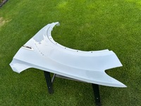 фото thumb №3, Крила лівий перед передній vw t-roc 2ga r-line