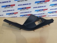 фото thumb №9, Bmw x3 g01 f97 x4 g02 f98 ix3 g08 захист поріг