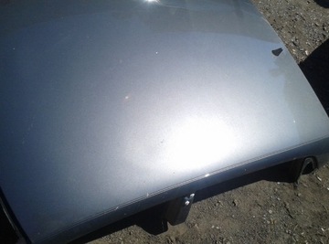 фото thumb №10, Крыша комплектный стойки vw polo 5 v 6r0 6c 09-17 5d ld7r