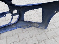 фото thumb №14, Бампер перед передній bmw i4 g26 m набір колір c31