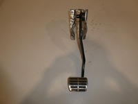 фото thumb №1, Педаль тормоза vw amarok 3.0tdi 2h6
