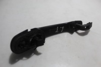 фото thumb №3, Ручка ліва задня зовнішня xf i x250 lift