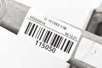 фото thumb №11, Подушка двигателя kia ceed iii cd 18- 1.0 gdi