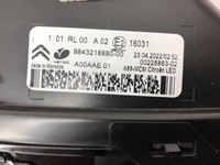 фото thumb №6, Лампа drl citroen c3 iii aircross правый