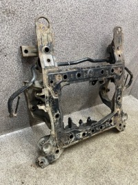 фото thumb №8, Подрамник подрамник подвеска двигателя тяга grand vitara 2 ii 1.9 d 2.0 b 2.7 v6