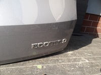 фото thumb №4, Opel grandland x 2019 крышка багажника задняя багажника комплектная оригинал