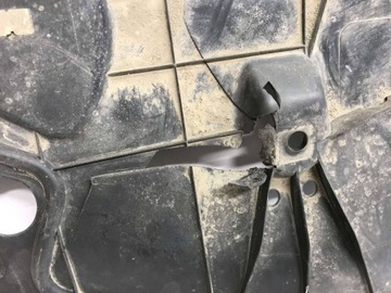 фото thumb №8, Hyundai elantra vii 7 20-23 плита захист pod двигун 29110-aa000