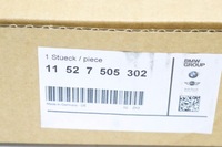 фото thumb №9, Bmw 3 e46 2.2i 125kw зчеплення вентилятора охолодження двигуна 11527505302