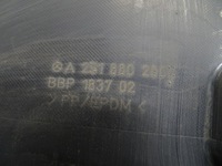 фото thumb №4, Подкрылок правый перед передние mercedes r-klasa w251 lift a2518802805