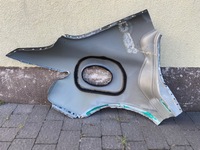 фото thumb №3, Alfa romeo giulia 16- крыло левый задний задняя