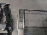 Рамка радіо панелі приладової панелі 2din volkswagen passat b5 3b0858069ba Ціна, фото thumb